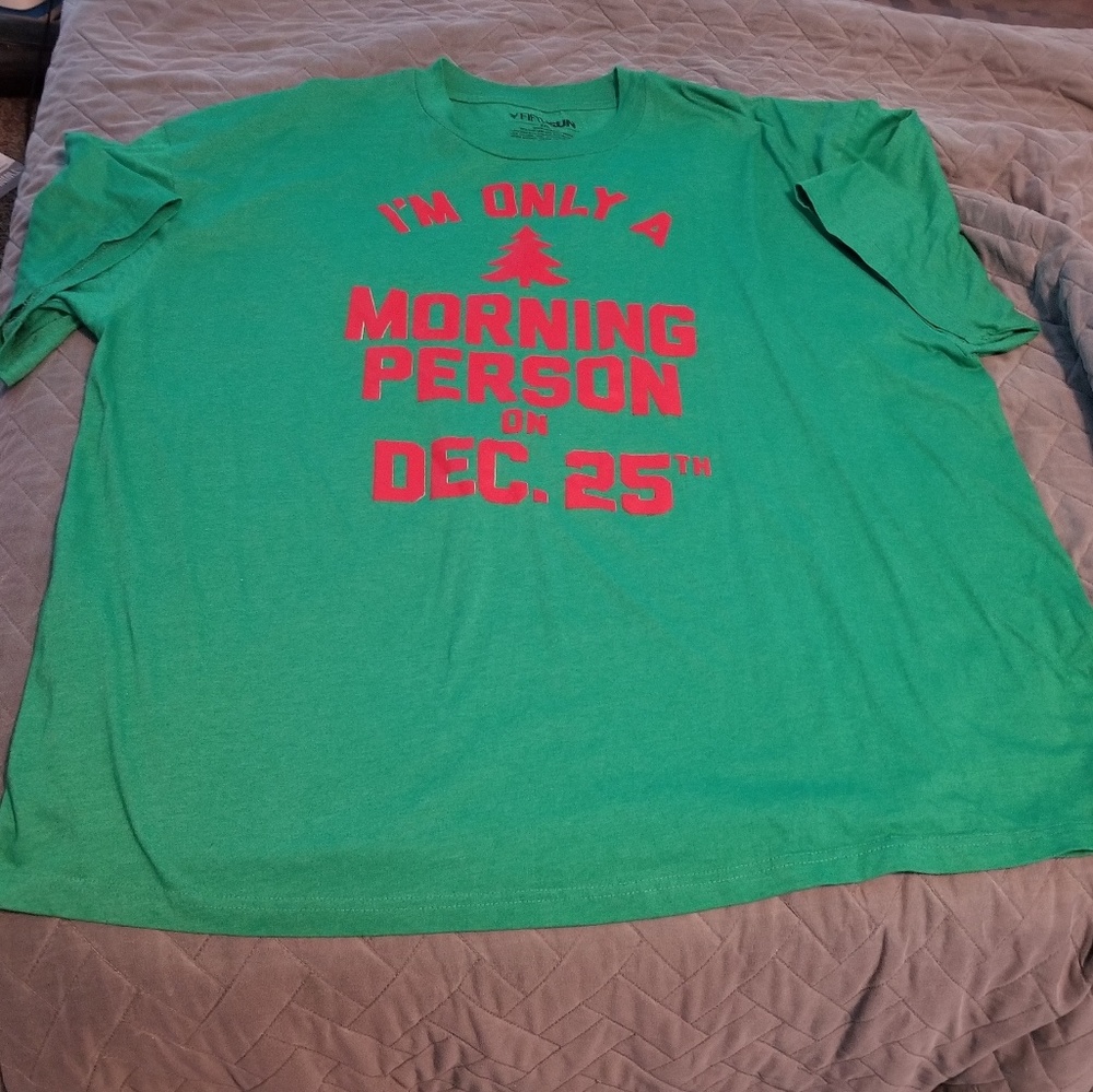 Holiday T-Shirt